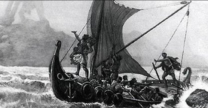 What "The Odyssey" teaches us about identity