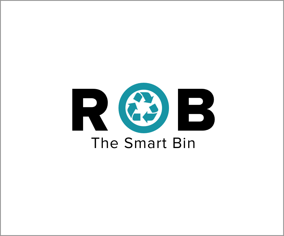 ROB | The Intelligent Bin